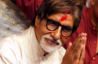 Surinder Kapoor was kind-hearted, affable: Big B